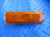 Bentley Continental GT GTC left side marker light #2779